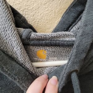 Womens Carhartt Sweatshirt